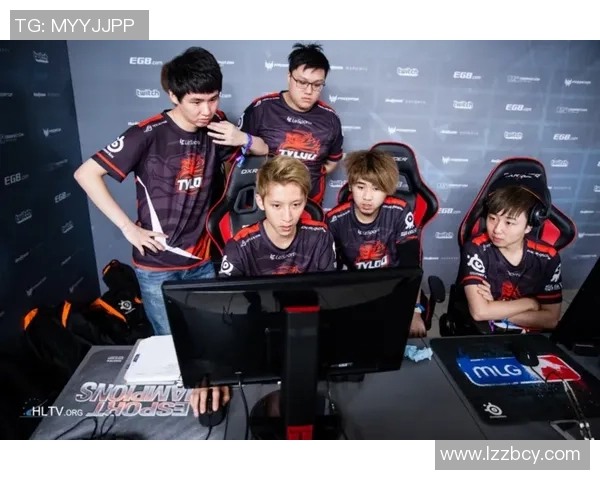 WE战队在CSGO赛事中的节奏掌控与失误分析