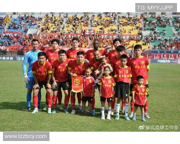 上海足球队实力解析：历史成就与未来发展展望