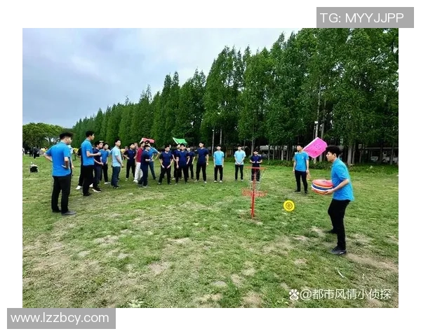 广州飞盘队意识探讨：提升团队协作与竞技水平的关键因素分析